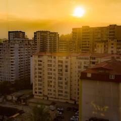 Отель Каспиан Палас