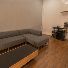 mizuka Imaizumi II-unmanned hotel- Фукуока комната для гостей фото 2
