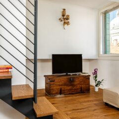 Отель Punta della Dogana Luxury Suites Венеция фото 13