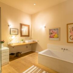 Отель Apartamento San Anton II ванная