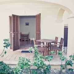 Отель Apartamentos Playa Ferrera фото 5