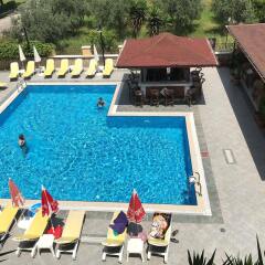 Nar Apart Hotel Турция, Сиде - отзывы, цены и фото номеров - забронировать отель Nar Apart Hotel онлайн фото 15