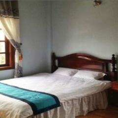Отель Sunny Villa Далат комната для гостей фото 4