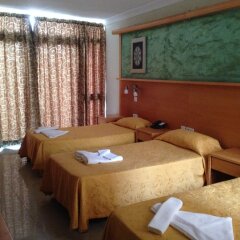 Alexandra Hotel Malta Сан Джулианс спа фото 2