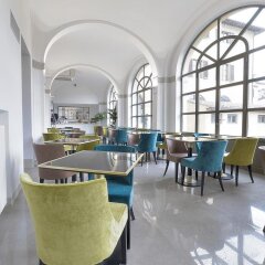 Hotel Horto Convento питание