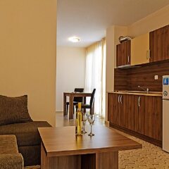 Отель Sun Gate Aparthotel в номере