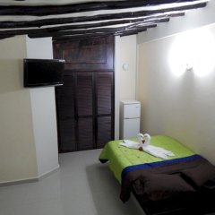 Posada Guaicora in Manzanillo, Venezuela from 153$, photos, reviews - zenhotels.com guestroom