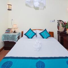 Отель Bougain Villeas Homestay комната для гостей фото 2