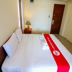 Отель The Loft Resort Таиланд, Бангкок - отзывы, цены и фото номеров - забронировать отель The Loft Resort онлайн комната для гостей