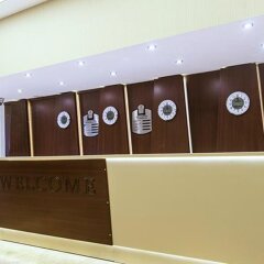 Noma Hotel интерьер отеля фото 2