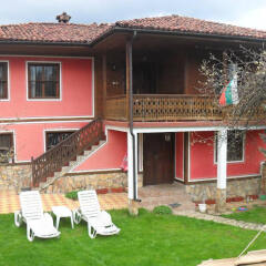 Family Hotel Bashtina Kashta фото 5