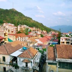 Sapa Centre Hotel пляж