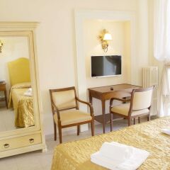 Hotel Lanzillotta Альберобелло комната для гостей фото 3