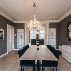 Отель Rijksmuseum View Apartments Нидерланды, Амстердам - отзывы, цены и фото номеров - забронировать отель Rijksmuseum View Apartments онлайн в номере
