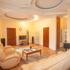 Апартаменты TVST Apartments 1 Tverskaya-Yamskaya 13 комната для гостей фото 3