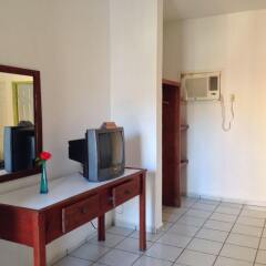 Hotel Plaza Los Dorados комната для гостей