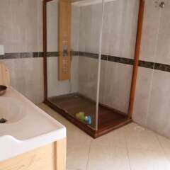 Ormana Active Dogan Boutique Hotel Турция, Аксеки - отзывы, цены и фото номеров - забронировать отель Ormana Active Dogan Boutique Hotel онлайн ванная