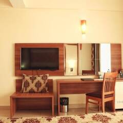 Atlantic Hotel in Djibouti, Djibouti from 172$, photos, reviews - zenhotels.com photo 3
