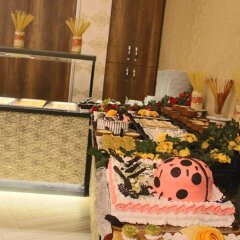Ayder Hasimoglu Hotel Чамлыхемшин интерьер отеля