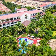 Отель Joecons Beach Resort Индия, Гоа - отзывы, цены и фото номеров - забронировать отель Joecons Beach Resort онлайн фото 3