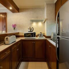 Rembrandt Hotel Suites and Towers в номере фото 2