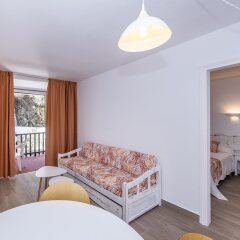Отель Sol Parc комната для гостей фото 3