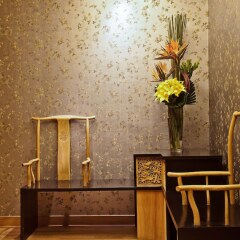 Pudi Boutique Hotel Fuxing Park Shanghai удобства в номере