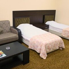 Отель Quba Retro Hotel Азербайджан, Куба - отзывы, цены и фото номеров - забронировать отель Quba Retro Hotel онлайн комната для гостей фото 2