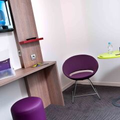 Отель ibis Styles Toulouse Cite Espace Франция, Тулуза - отзывы, цены и фото номеров - забронировать отель ibis Styles Toulouse Cite Espace онлайн удобства в номере