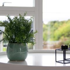 Апартаменты Aalborg Apartments Алборг бассейн