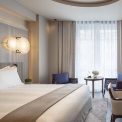 Lutetia Hotel комната для гостей фото 5
