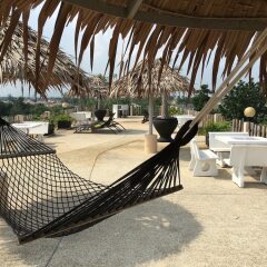 Отель Jaidee Resort пляж