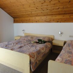 Hotel Klammer Випитено комната для гостей фото 2
