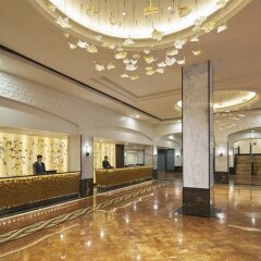 Orchard Rendezvous Hotel by Far East Hospitality Сингапур интерьер отеля фото 2