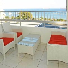Mairoza Apartments in Limassol, Cyprus from 179$, photos, reviews - zenhotels.com photo 9