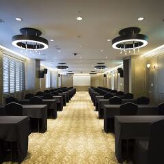 Отель Best Western Arirang Hill Dongdaemun фото 3