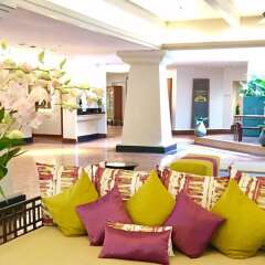 Отель Avani Pattaya Resort Таиланд, Паттайя - 6 отзывов об отеле, цены и фото номеров - забронировать отель Avani Pattaya Resort онлайн детские мероприятия фото 2