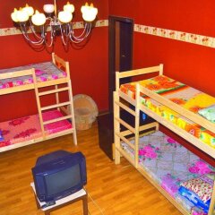 Гостиница Belka Hostel в Москве отзывы, цены и фото номеров - забронировать гостиницу Belka Hostel онлайн Москва детские мероприятия фото 2