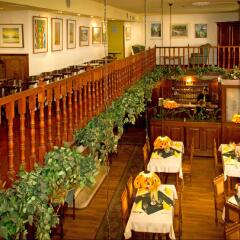 City Hotel Unio