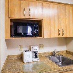 Отель Comfort Suites Seven Mile Beach Каймановы острова, Севен-Майл-Бич - отзывы, цены и фото номеров - забронировать отель Comfort Suites Seven Mile Beach онлайн фото 8
