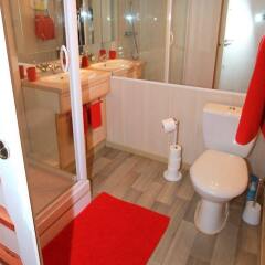 Отель Appartement Wilson Франция, Тулуза - отзывы, цены и фото номеров - забронировать отель Appartement Wilson онлайн детские мероприятия