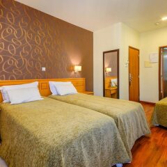Hotel Avenida Park комната для гостей фото 4
