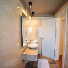 Отель Sandy Beach Resort Албания, Голем - отзывы, цены и фото номеров - забронировать отель Sandy Beach Resort онлайн спа фото 2