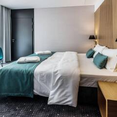 Отель Regatta Hotel Restauracja Spa Польша, Кекж - отзывы, цены и фото номеров - забронировать отель Regatta Hotel Restauracja Spa онлайн удобства в номере
