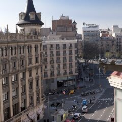 Апартаменты Serennia Apartments Ramblas-Pl.Catalunya фото 6