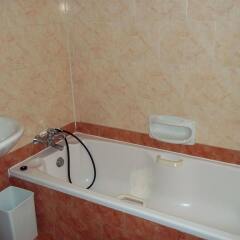 Отель San Antonio Guest House Мунксар спа