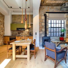 The Foundry Hotel комната для гостей