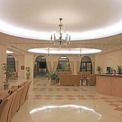 Отель Century Resort сауна