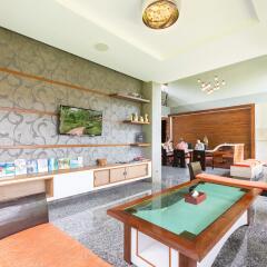 Отель Khaolak Bay Front Resort детские мероприятия