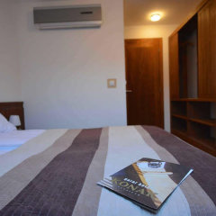 Hotel Sana in Sarajevo, Bosnia and Herzegovina from 96$, photos, reviews - zenhotels.com